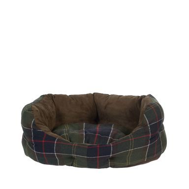 Barbour 30″ Luxury Dog Bed