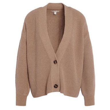 Barbour Woodlane Knitted Jumper