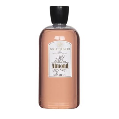Šampon na vlasy Geo. F. Trumper Almond Shampoo