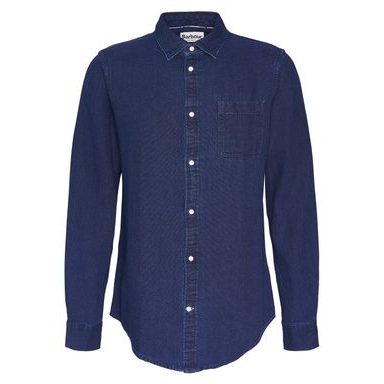 Barbour Raven Tailored Shirt