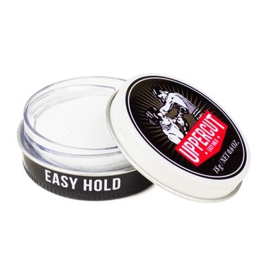 Uppercut Deluxe Easy Hold - cestovní krém na vlasy  (18 g)