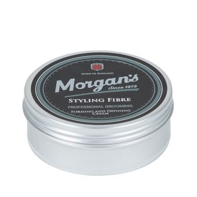 Morgan's Styling Fibre - krém na vlasy (75 ml)
