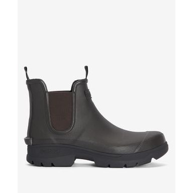 Barbour Bede Wellingtons - černé