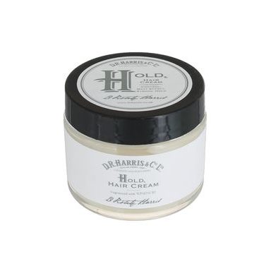 D.R. Harris Hold Hair Cream - silný krém na vlasy (50 ml)