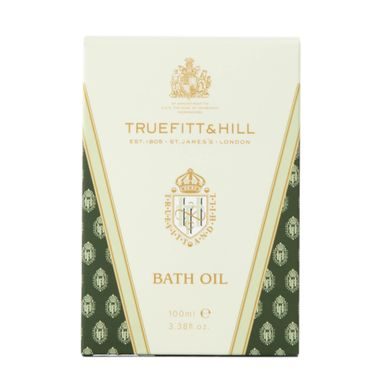 Sprchový a koupelový gel Truefitt & Hill — Trafalgar (200 ml)