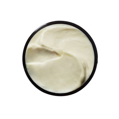 Vyživující máslo na vlasy a plnovous Bullfrog (250 ml)