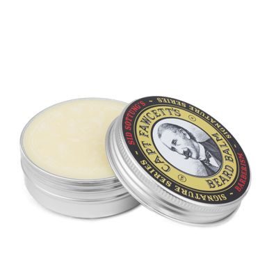 Beviro Beard Balm Bergamia Wood (50 ml)