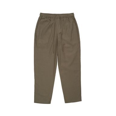 By The Oak Drawstring Trousers