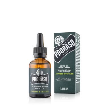 Olej na plnovous Recipe for Men Raw Naturals Imperial Beard Oil (50 ml)