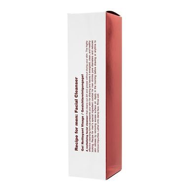 Ošetřující obličejový korektor Recipe for Men Anti-Blemish Coverstick (2,5 ml)