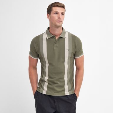 Barbour Howdon Polo Shirt