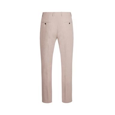 Walker Slater Edmond Trousers — Natural