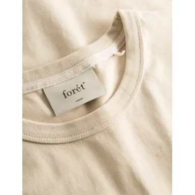 forét Patch T-shirt