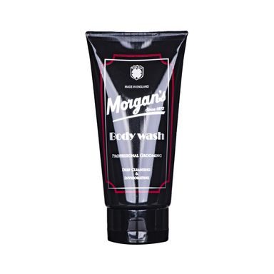 Sprchový gel Morgan's (150 ml)