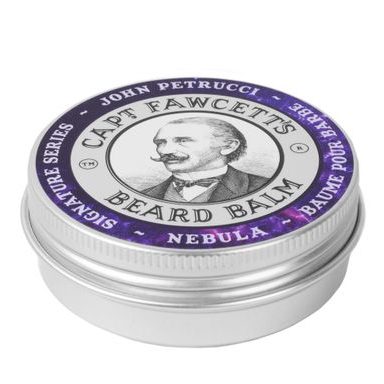 Balzám na plnovous Cpt. Fawcett John Petrucci's Nebula (60 ml)