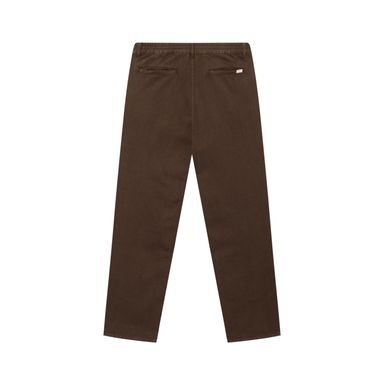 Barbour Chesterwood Work Trousers — Rust