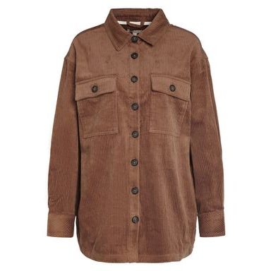 Barbour Oakfield Overshirt