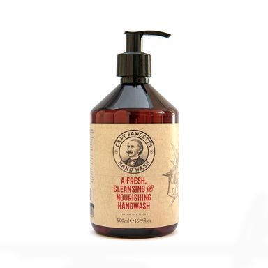 Cpt. Fawcett Expedition Reserve Hand Wash (500 ml)