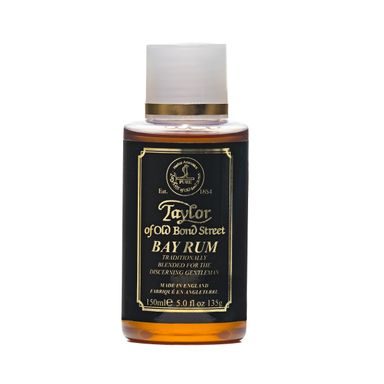 Taylor of Old Bond Street Bay Rum (150 ml)