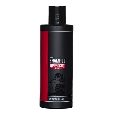 Šampon na vlasy Uppercut Deluxe (240 ml)