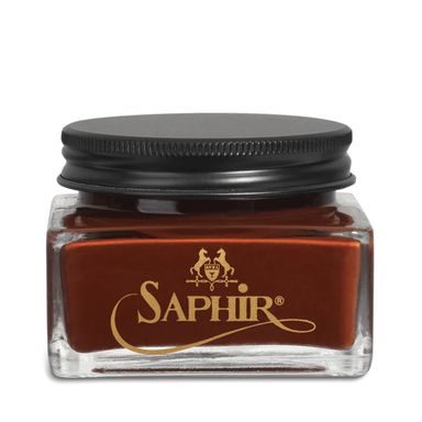 Krém na boty Saphir Pommadier Medaille d'Or (75 ml)