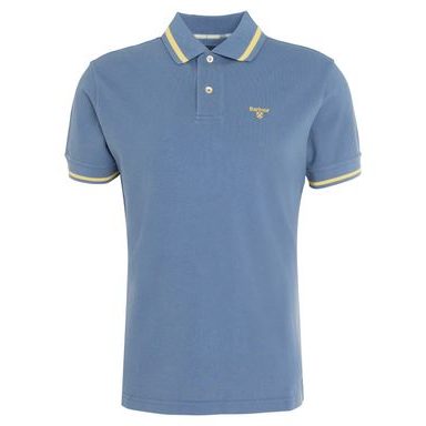 Charles Tyrwhitt Pique Polo — Camel