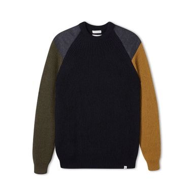 Peregrine Buxton Crew Neck Jumper