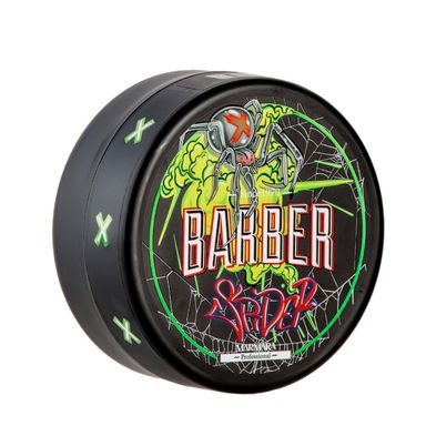 Hair Styling Wax Spider - vosk na vlasy (150 ml)