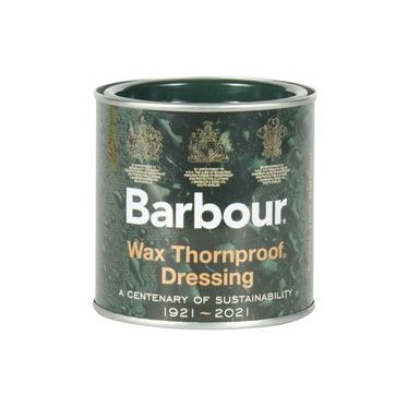 Výroční ochranný vosk na bundy Barbour Centenary Thornproof Dressing (200 ml)