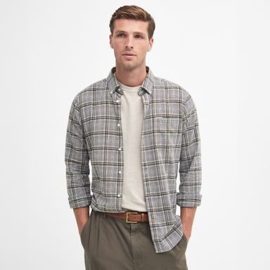 Barbour Coalridge Tailored Shirt