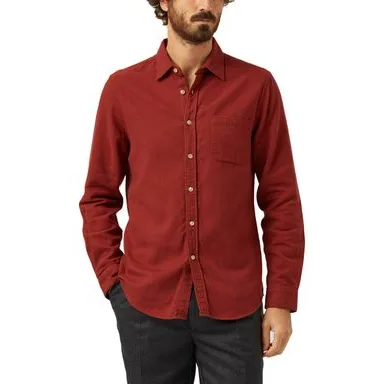 Flanelov koile Portuguese Flannel Farm