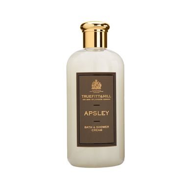 Sprchový a koupelový krém Truefitt & Hill Apsley (200 ml)