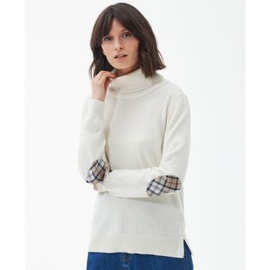 Barbour Woodlane Knitted Jumper