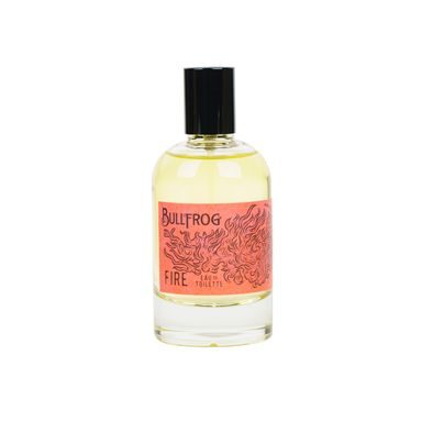 Bullfrog Elements Eau de Toilette: Fire (100 ml)