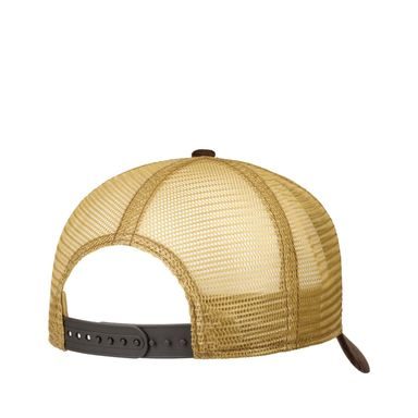 Barbour International Heli Trucker Cap