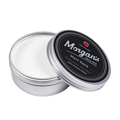 Morgan's Exfoliating Face Scrub (100 ml)