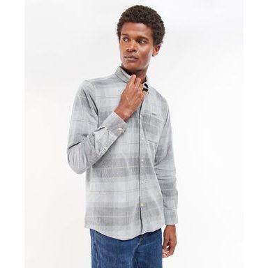 Voskovaná bunda Barbour Beacon Sport Jacket - olivová