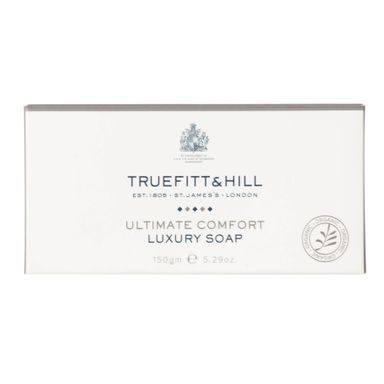 Tuhé tělové mýdlo Truefitt & Hill Ultimate Comfort (150 g)