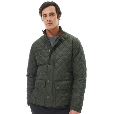 Barbour Lowerdale Quilted Jacket