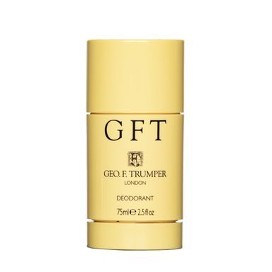 Tuhý deodorant Geo. F. Trumper GFT (75 ml)
