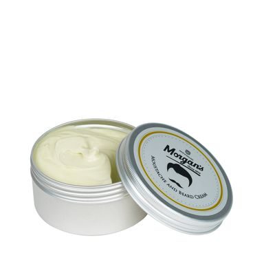 Morgan's Pomade Vanilla & Honey Slick Extra Firm Hold - pomáda na vlasy (500 ml)