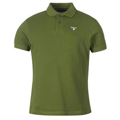 Barbour International Essential Polo Shirt