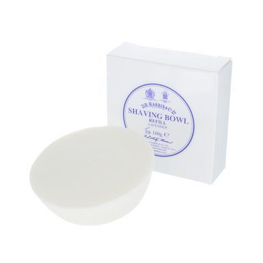 Mýdlo na holení D.R. Harris - Lavender (100 g)