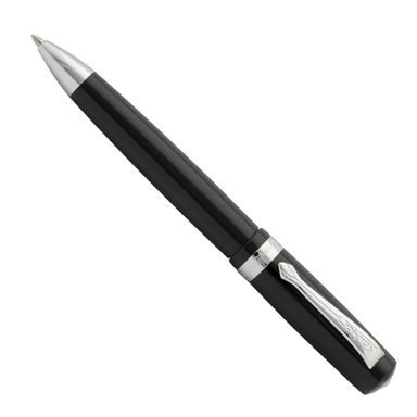 Kuličkové pero Kaweco STUDENT - černé
