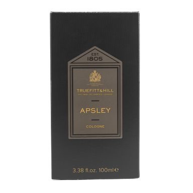 BYJOME Gentleman Cologne (100 ml)