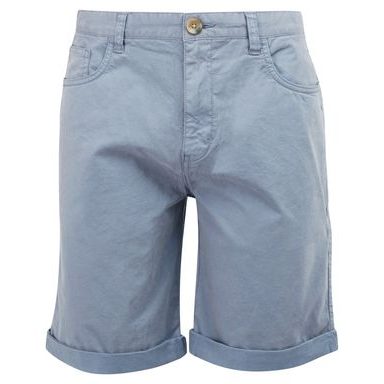 Sportovní kraťasy Barbour Essential Jersey Shorts - Grey Marl