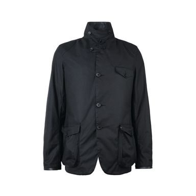 Barbour Bedale Wax Jacket — Rustic