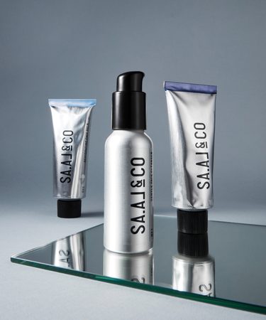 Поглезете се с алпийската козметика SA.AL&CO