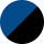 Royal Blue / Black