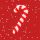Glowee Candy Cane